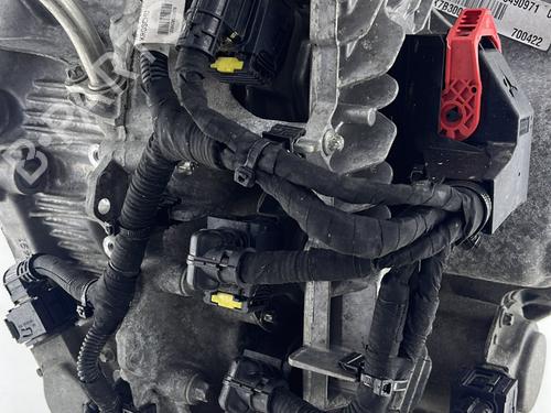 Gearbox MERCEDES-BENZ A-CLASS (W177) A 180 d (177.003) | BP25892264M3  - Image 6