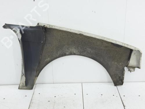 Used Left front fenders CITROËN VISA 11 E (50 hp) 23673282