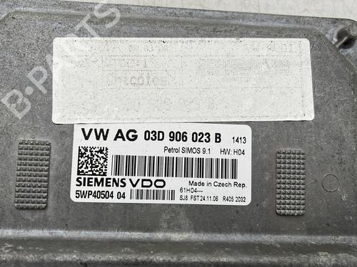 Elektronisk modul VW FOX Hatchback (5Z1, 5Z3, 5Z4) 1.2 | BP30902415M83 