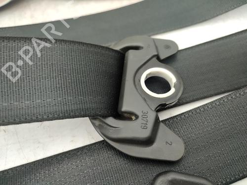 Used Front left seatbelt Front left seatbelt 23731251 23731251