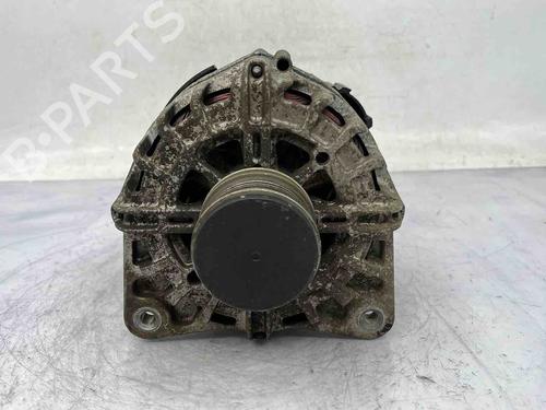 Alternador Alternador DACIA DUSTER (HM_) 1.5 dCi 115 4x4 (HMAD) (116 hp) 36551706 36551706