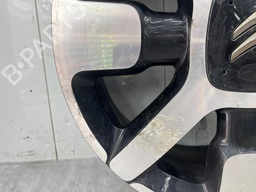 Fælk CITROËN C4 CACTUS 1.2 THP 110 | BP34415254C45 - Image 6