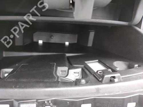 Glove box RENAULT MEGANE III Grandtour (KZ0/1) 1.5 dCi (KZ09, KZ0D, KZ1G, KZ29, KZ14, KZ1W, KZ10, KZ1F,... | BP23741749C95 