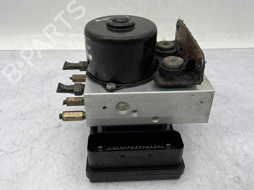 ABS pump SSANGYONG RODIUS I 2.7 Xdi 4WD | BP24828185M43  - Image 5