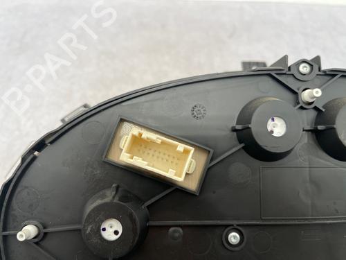 Instrument cluster PEUGEOT PARTNER Platform/Chassis | BP37265089C47 - Image 5