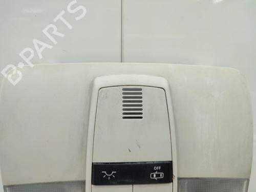 Used Interior roof light Interior roof light 23685995 23685995