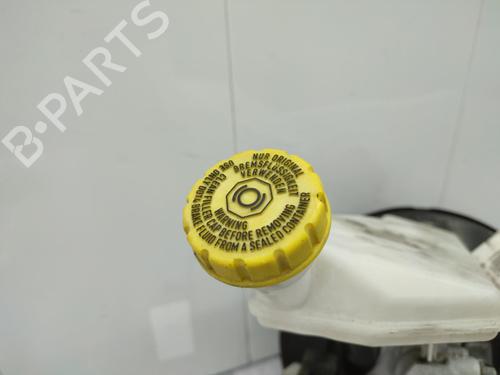 Servo brake PEUGEOT 2008 I (CU_) 1.6 HDi | BP23705160M42  - Image 8