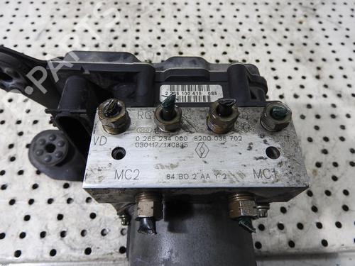 ABS pump RENAULT MEGANE II (BM0/1_, CM0/1_) 1.9 dCi (BM0G, CM0G) | BP23685163M43 
