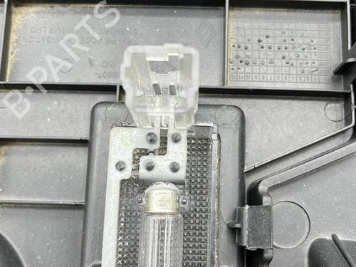 Glove box RENAULT MEGANE III Hatchback (BZ0/1_, B3_) 1.5 dCi (BZ0C) | BP23706543C95 