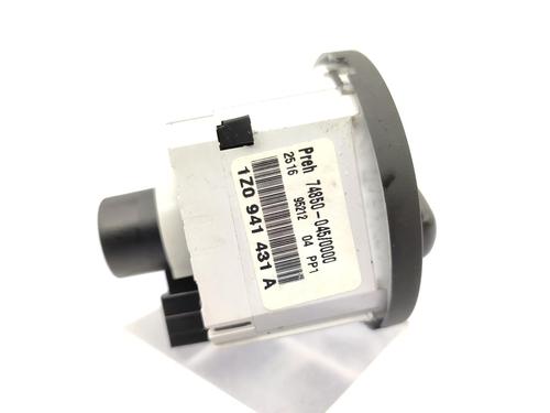 Used Headlight switch Headlight switch SKODA OCTAVIA II (1Z3) 2.0 TDI 16V (140 hp) 23752501 23752501