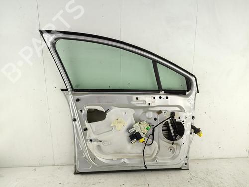 Left front door CITROËN C4 I (LC_) 1.6 HDi | BP23721602C2 