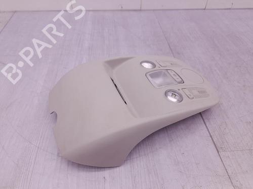 Interior roof light CITROËN C4 II (NC_) 1.6 HDi 90 | BP23704397I8