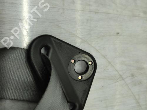 Høyre bak beltestrammer CITROËN SAXO (S0, S1) 1.1 X, SX | BP23711621C90 