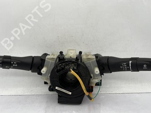 Devioluci ISUZU D-MAX II (TFR, TFS) 2.5 CRDi 4x4 (TFS86J) (163 hp) 24970403
