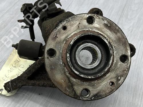 Used Right front steering knuckle Right front steering knuckle CITROËN XSARA PICASSO (N68) 1.6 HDi (90 hp) 23687117 23687117