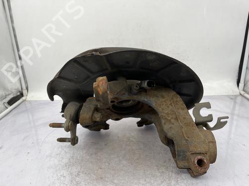 Left front steering knuckle VW GOLF VI (5K1) 1.6 TDI | BP37475252M25 - Image 8