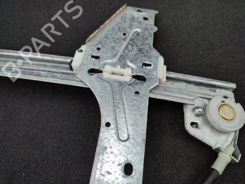 Front right window mechanism PEUGEOT 307 (3A/C) 1.6 16V | BP23730022C23 
