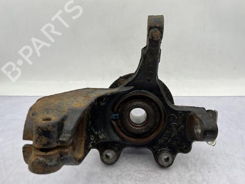 Right front steering knuckle FORD FOCUS II (DA_, HCP, DP) 2.0 TDCi | BP23680548M26 
