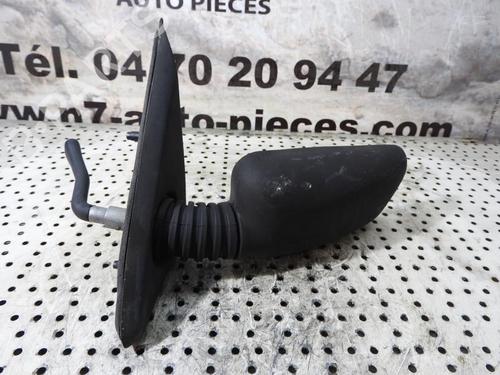 Left mirror FIAT PANDA (141_) 900 | BP23685155C26 