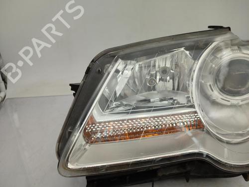 Left headlight VW TOURAN (1T1, 1T2) 1.9 TDI | BP23718962C28 