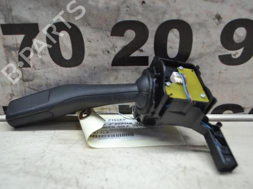 Steering column stalk VW GOLF VI (5K1) 2.0 TDI | BP23686650I23 