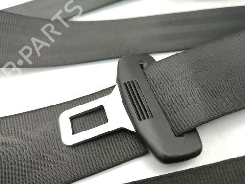 Used Rear left seatbelt Rear left seatbelt AUDI A5 (8T3) S5 quattro (354 hp) 23679051 23679051