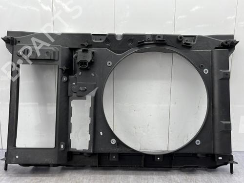 Frontplade/Frontkurv CITROËN C4 Picasso I MPV (UD_) 1.6 HDi (109 hp) 23757766