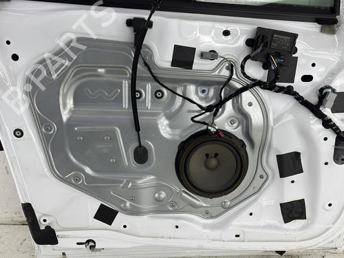 Left front door FORD B-MAX (JK) 1.0 EcoBoost | BP25923617C2  - Image 7