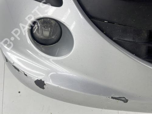 Front bumper PEUGEOT 207 (WA_, WC_) 1.6 HDi | BP29501252C7 