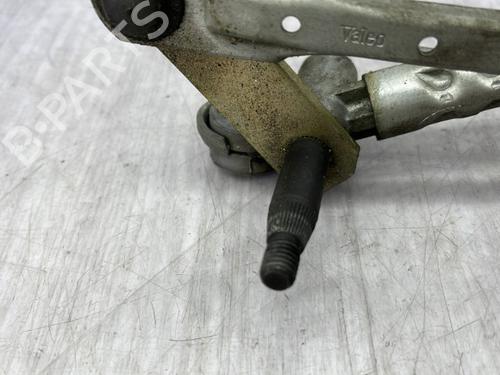 Front wiper motor MINI MINI (R50, R53)  | BP23754898M29 