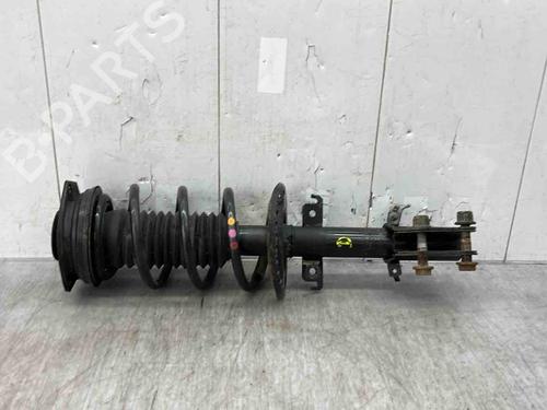 Right front shock absorber RENAULT KANGOO Express (FW0/1_) | BP36427917M17 - Image 2