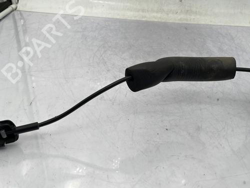 Front right lock RENAULT MEGANE III Grandtour (KZ0/1) 1.5 dCi (KZ09, KZ0D, KZ1G, KZ29, KZ14, KZ1W, KZ10, KZ1F,... | BP31706174C97