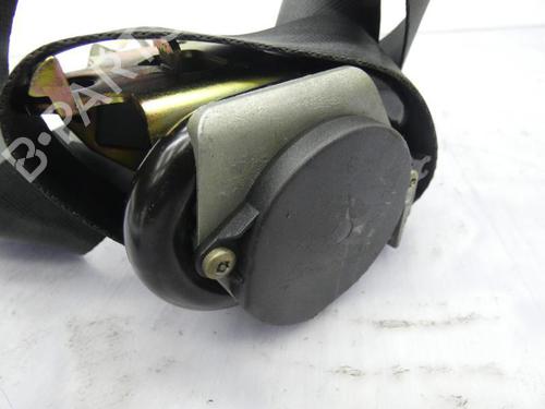 Front right belt tensioner PEUGEOT 1007 (KM_) 1.4 HDi | BP23698848C88