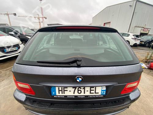 Bagklap CC/Kombi-Coupé Bagklap CC/Kombi-Coupé 38514822 38514822