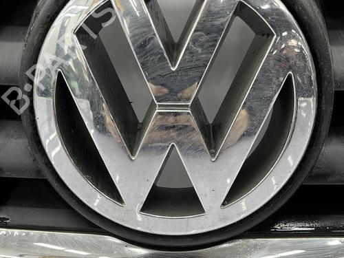 Grille VW TOURAN (1T1, 1T2) 2.0 TDI 16V | BP23704343C40 