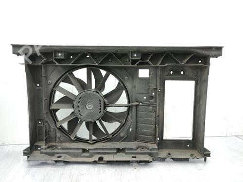 Radiator fan CITROËN C4 I (LC_) 1.6 HDi | BP23709960M35 