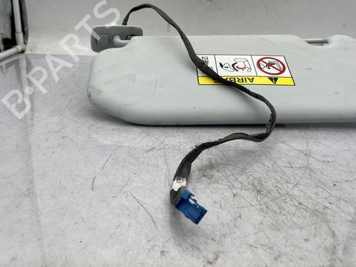 Right sun visor PEUGEOT 308 II (LB_, LP_, LW_, LH_, L3_) 1.6 BlueHDi 120 | BP29863461I2