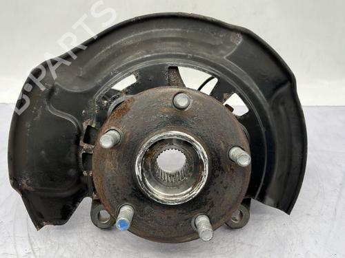 Højre Styrespindel Lejehus TOYOTA RAV 4 III (_A3_) 2.2 D 4WD (ALA30_, ALA30R) (150 hp) 23751005