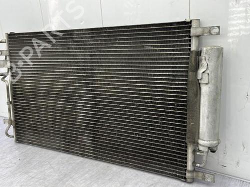 AC radiator HYUNDAI TUCSON (JM) 2.0 CRDi All-wheel Drive | BP23751105M32 