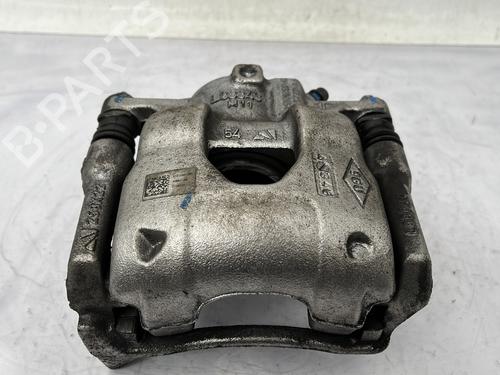 Left front brake caliper DACIA SANDERO III 1.0 TCe 100 ECO-G | BP31286935M105 