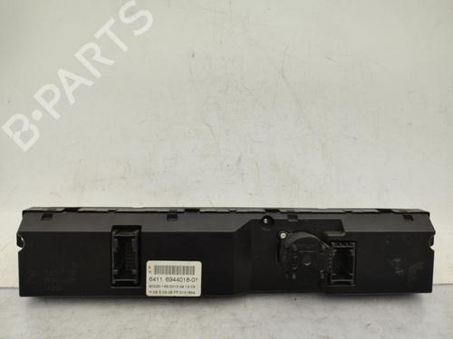 Climate control BMW 5 (E60) 530 d | BP23732170I5 