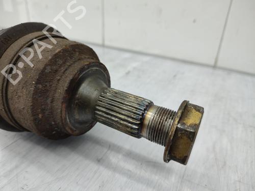 Left front driveshaft CITROËN C4 I (LC_) 1.6 16V | BP23674696M38 - Image 6