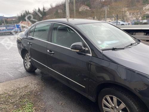 Glove box VW PASSAT B6 (3C2) 1.9 TDI | BP23723324C95  - Image 25