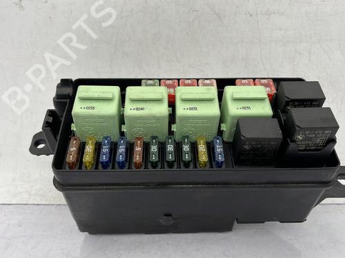 Used Electronic module Electronic module MINI MINI (R50, R53) Cooper (116 hp) 29406307 29406307