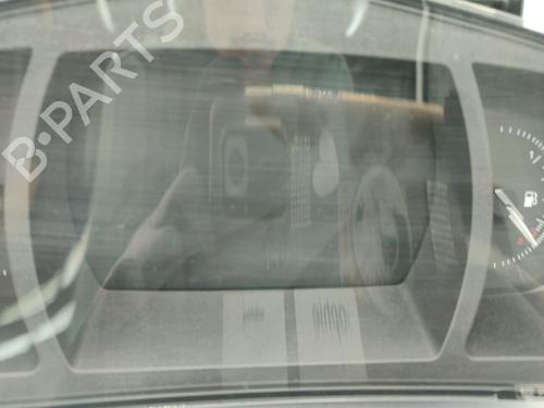 Instrument cluster RENAULT MEGANE IV Hatchback (B9A/M/N_) 1.5 dCi 110 (B9A3) | BP25001179C47 - Image 8