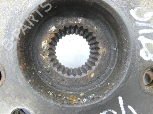 Used Right front steering knuckle Right front steering knuckle 39539017 39539017