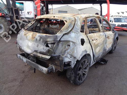 Right front brake caliper CITROËN C4 II (NC_) 1.6 HDi 110 | BP23666681M104  - Image 10