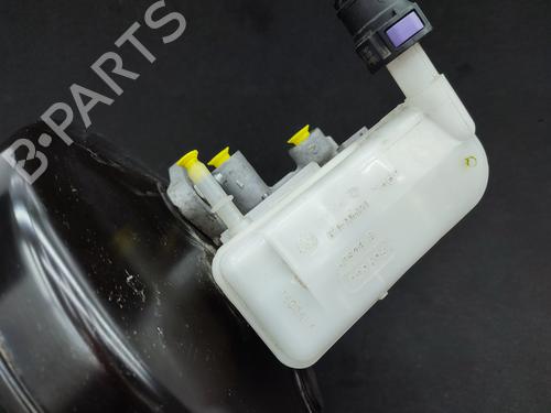 Servo brake FORD FIESTA VI (CB1, CCN) 1.4 TDCi | BP23680943M42 - Image 2