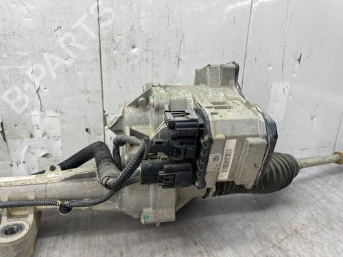 Steering rack VOLVO V40 Hatchback (525) D2 | BP37284402M22 - Image 8