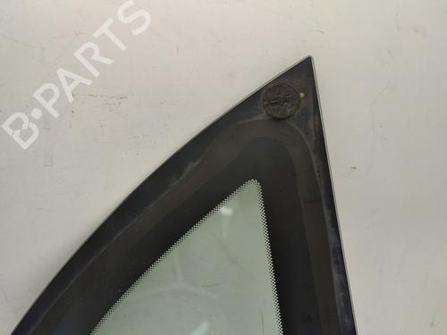Rear left quarter glass CITROËN C3 II (SC_) 1.4 HDi 70 (SC8HZC, SC8HR0, SC8HP4) | BP29243243C93 